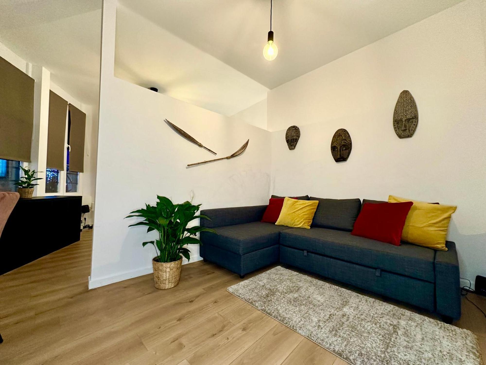 Luxury Suites Mons By Rikas Hotels Екстериор снимка